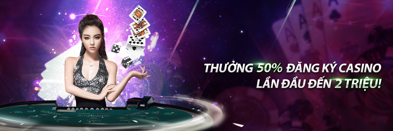Hình ảnh người chơi may mắn thắng Jackpot