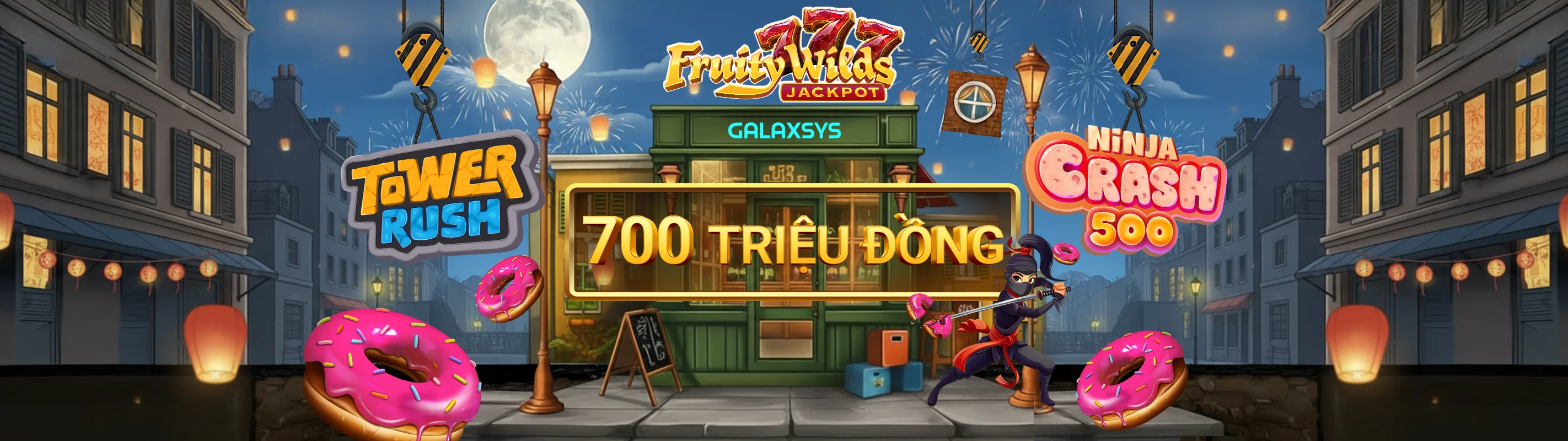 Sòng bạc trực tuyến Sodo Casino 66