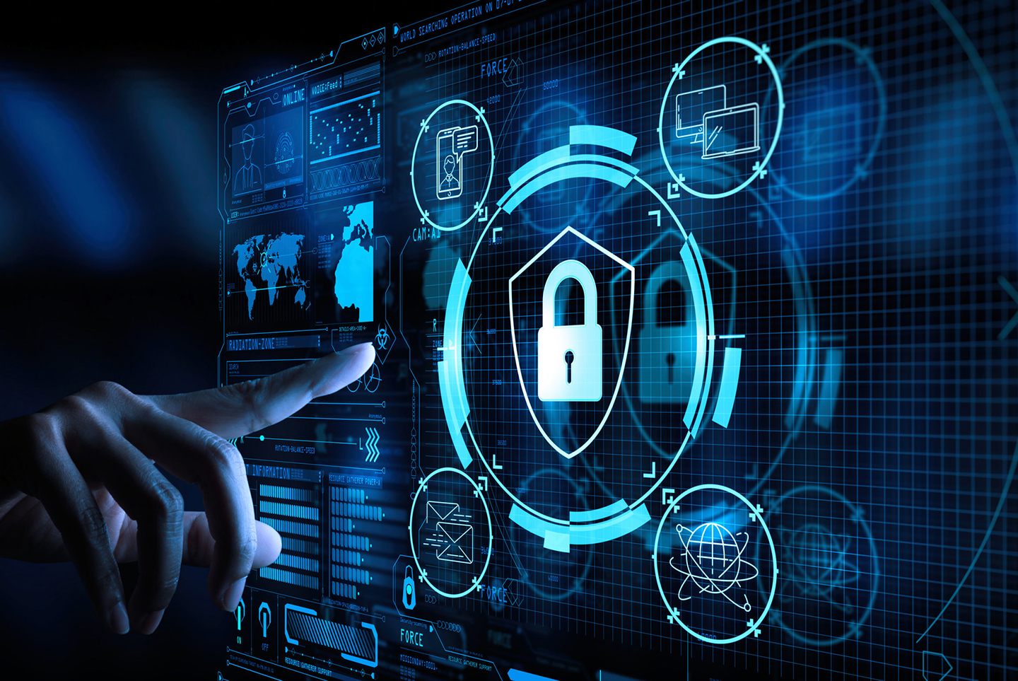 Hình ảnh mô tả cách Sodo Casino 66 sử dụng dữ liệu và cookie để cải thiện bảo mật và trải nghiệm người dùng