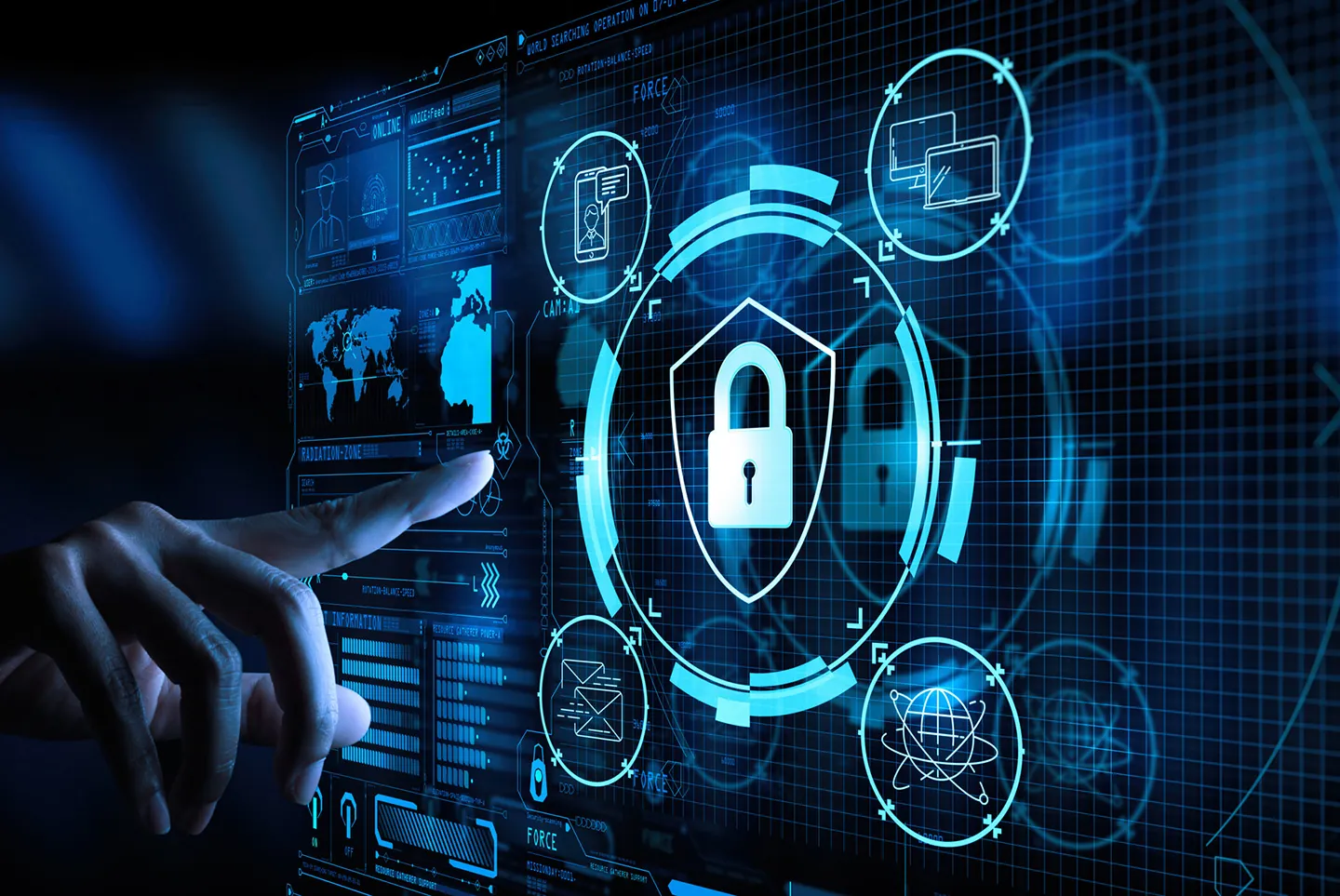 Bảo vệ quyền riêng tư Sodo Casino 66